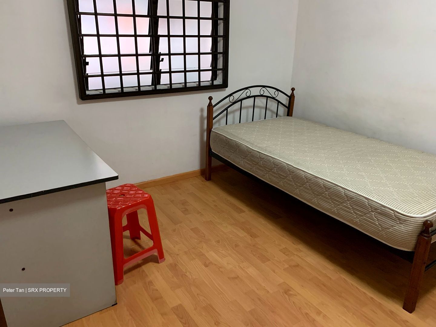 Blk 154 Meiling Heights (Queenstown), HDB 3 Rooms #446971281